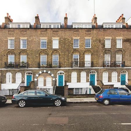 Franks Pied-A-Terre In London-Quiet,Bright,Central Exteriér fotografie