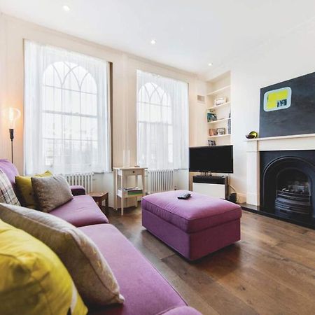 Franks Pied-A-Terre In London-Quiet,Bright,Central Exteriér fotografie