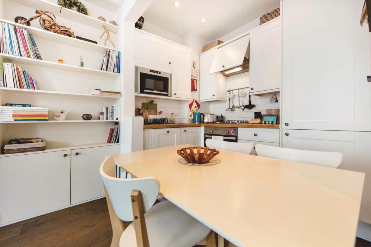 Franks Pied-A-Terre In London-Quiet,Bright,Central Exteriér fotografie